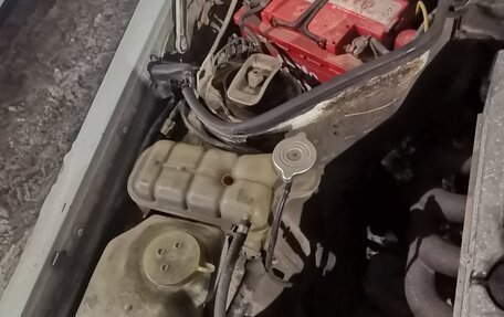 Mercedes-Benz 190 (W201), 1984 год, 250 000 рублей, 8 фотография