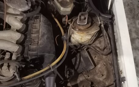 Mercedes-Benz 190 (W201), 1984 год, 250 000 рублей, 9 фотография