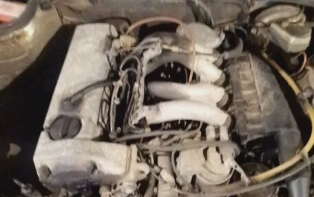 Mercedes-Benz 190 (W201), 1984 год, 250 000 рублей, 10 фотография