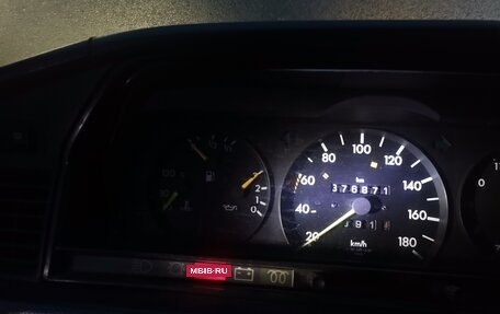 Mercedes-Benz 190 (W201), 1984 год, 250 000 рублей, 4 фотография