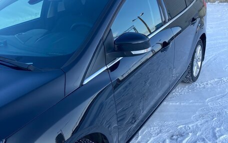 Ford Focus III, 2017 год, 1 250 000 рублей, 6 фотография