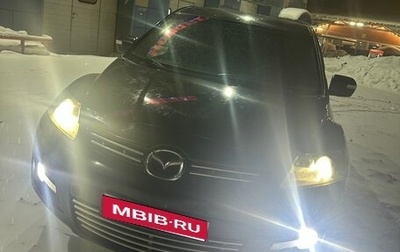 Mazda CX-7 I рестайлинг, 2007 год, 540 000 рублей, 1 фотография