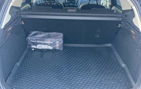 Ford Focus III, 2017 год, 1 250 000 рублей, 11 фотография