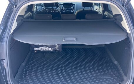 Ford Focus III, 2017 год, 1 250 000 рублей, 12 фотография