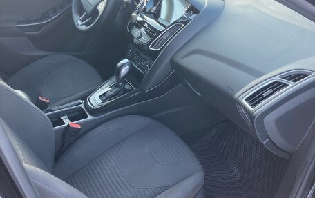 Ford Focus III, 2017 год, 1 250 000 рублей, 13 фотография