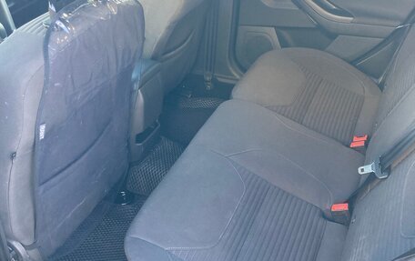 Ford Focus III, 2017 год, 1 250 000 рублей, 14 фотография