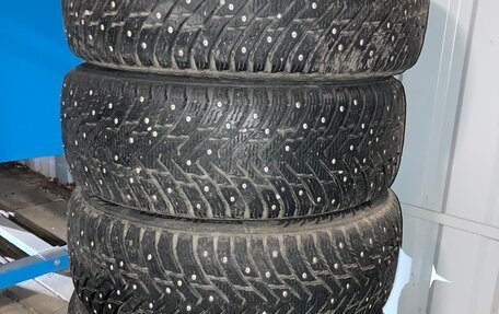 Ford Focus III, 2017 год, 1 250 000 рублей, 18 фотография