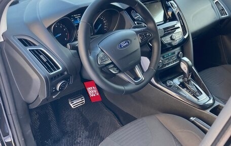 Ford Focus III, 2017 год, 1 250 000 рублей, 16 фотография