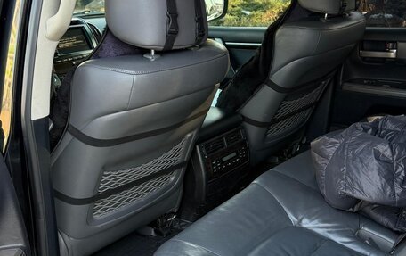 Toyota Land Cruiser 200, 2008 год, 2 650 000 рублей, 7 фотография