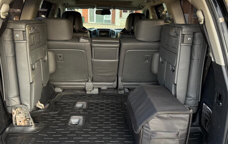 Toyota Land Cruiser 200, 2008 год, 2 650 000 рублей, 8 фотография