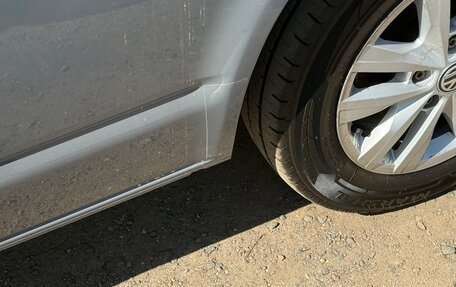 Volkswagen Caravelle T6 рестайлинг, 2021 год, 3 600 000 рублей, 6 фотография