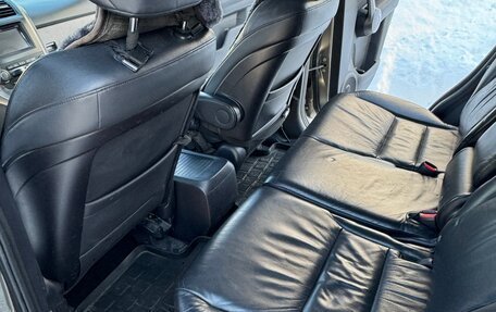 Honda CR-V III рестайлинг, 2008 год, 1 030 000 рублей, 10 фотография