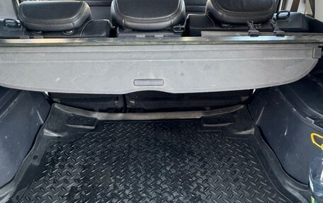 Honda CR-V III рестайлинг, 2008 год, 1 030 000 рублей, 11 фотография