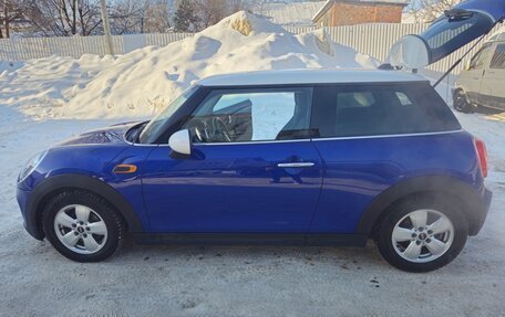 MINI Hatch, 2019 год, 2 050 000 рублей, 2 фотография