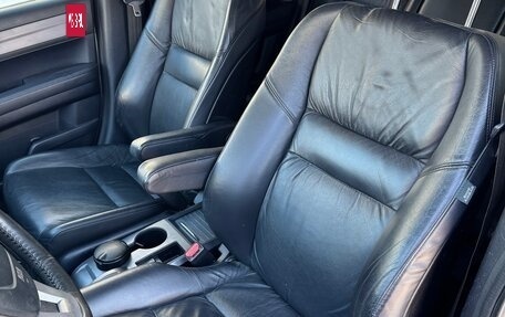 Honda CR-V III рестайлинг, 2008 год, 1 030 000 рублей, 15 фотография