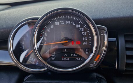 MINI Hatch, 2019 год, 2 050 000 рублей, 7 фотография