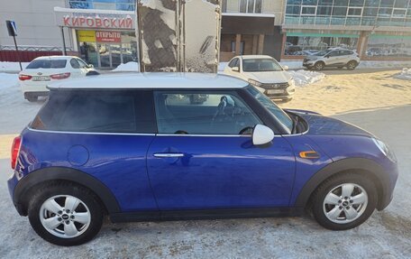 MINI Hatch, 2019 год, 2 050 000 рублей, 4 фотография