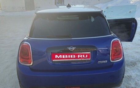 MINI Hatch, 2019 год, 2 050 000 рублей, 3 фотография