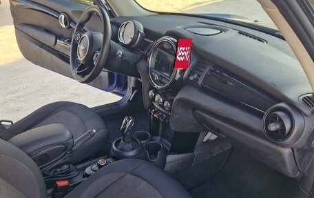 MINI Hatch, 2019 год, 2 050 000 рублей, 9 фотография