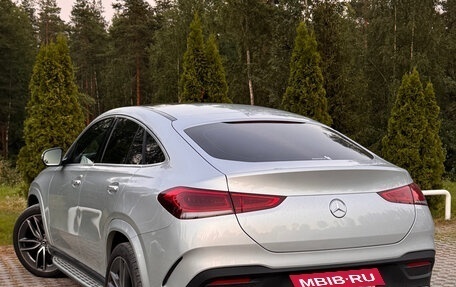 Mercedes-Benz GLE, 2020 год, 7 690 000 рублей, 5 фотография