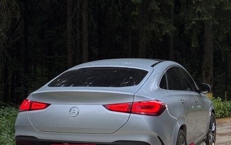 Mercedes-Benz GLE, 2020 год, 7 690 000 рублей, 6 фотография