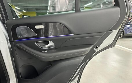 Mercedes-Benz GLE, 2020 год, 7 690 000 рублей, 11 фотография