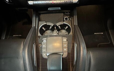 Mercedes-Benz GLE, 2020 год, 7 690 000 рублей, 13 фотография