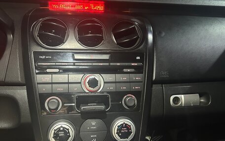 Mazda CX-7 I рестайлинг, 2007 год, 540 000 рублей, 8 фотография