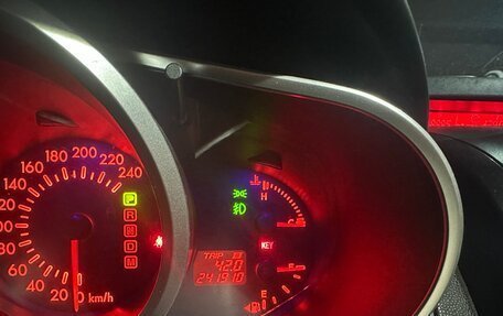 Mazda CX-7 I рестайлинг, 2007 год, 540 000 рублей, 7 фотография