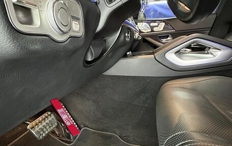 Mercedes-Benz GLE, 2020 год, 7 690 000 рублей, 12 фотография