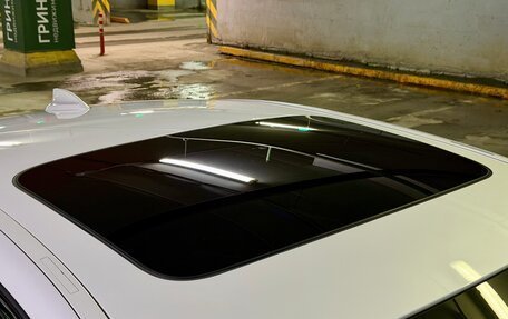 BMW 5 серия, 2020 год, 6 000 000 рублей, 12 фотография