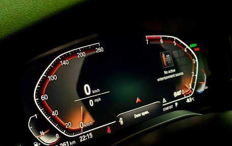 BMW 5 серия, 2020 год, 6 000 000 рублей, 20 фотография