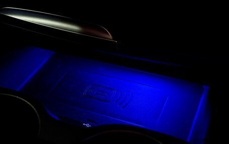 BMW 5 серия, 2020 год, 6 000 000 рублей, 25 фотография