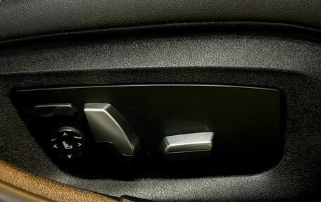 BMW 5 серия, 2020 год, 6 000 000 рублей, 30 фотография