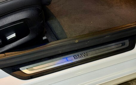 BMW 5 серия, 2020 год, 6 000 000 рублей, 31 фотография