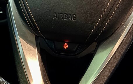 BMW 5 серия, 2020 год, 6 000 000 рублей, 22 фотография