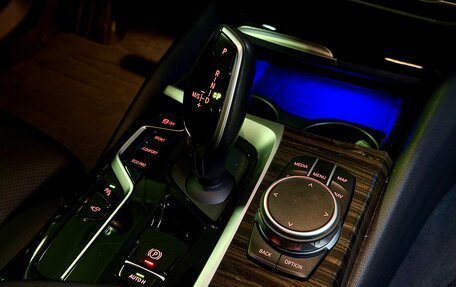 BMW 5 серия, 2020 год, 6 000 000 рублей, 24 фотография