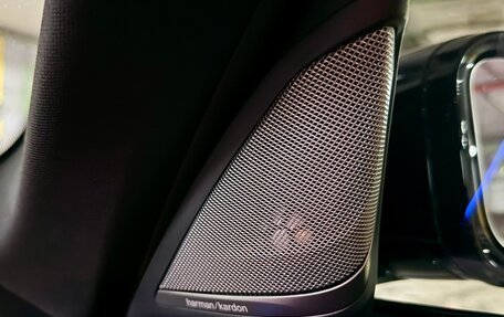 BMW 5 серия, 2020 год, 6 000 000 рублей, 27 фотография