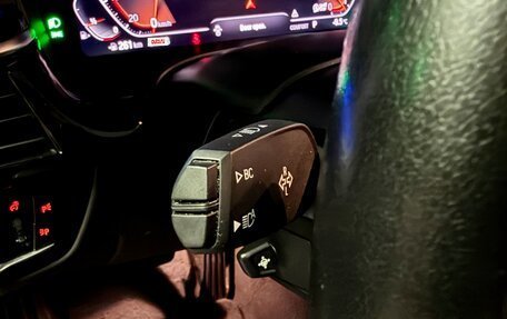 BMW 5 серия, 2020 год, 6 000 000 рублей, 23 фотография