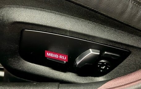 BMW 5 серия, 2020 год, 6 000 000 рублей, 29 фотография