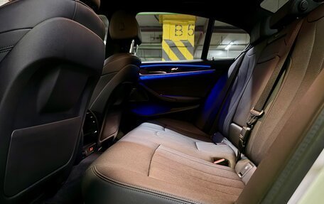 BMW 5 серия, 2020 год, 6 000 000 рублей, 35 фотография