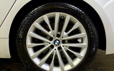 BMW 5 серия, 2020 год, 6 000 000 рублей, 37 фотография