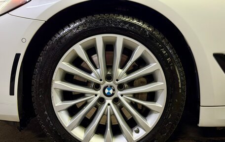 BMW 5 серия, 2020 год, 6 000 000 рублей, 36 фотография