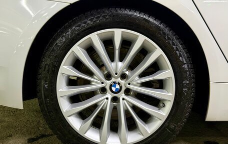 BMW 5 серия, 2020 год, 6 000 000 рублей, 39 фотография