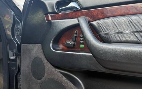 Mercedes-Benz S-Класс, 1997 год, 800 000 рублей, 20 фотография