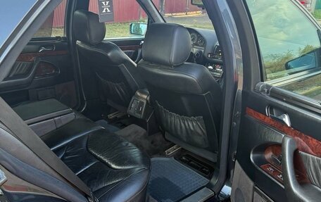 Mercedes-Benz S-Класс, 1997 год, 800 000 рублей, 23 фотография