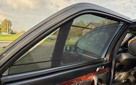 Mercedes-Benz S-Класс, 1997 год, 800 000 рублей, 26 фотография