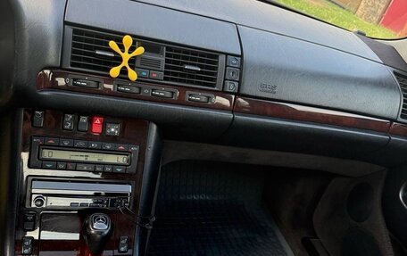 Mercedes-Benz S-Класс, 1997 год, 800 000 рублей, 18 фотография