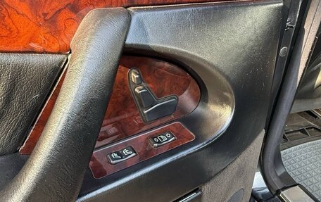 Mercedes-Benz S-Класс, 1997 год, 800 000 рублей, 24 фотография