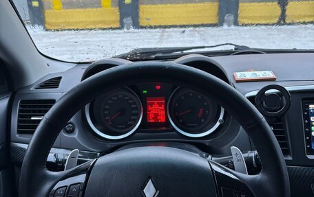 Mitsubishi Lancer IX, 2007 год, 650 000 рублей, 7 фотография